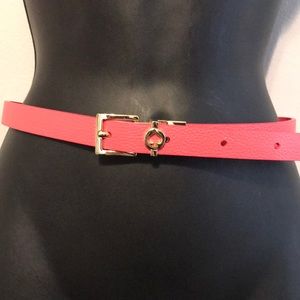 Kate Spade Reversible belt
